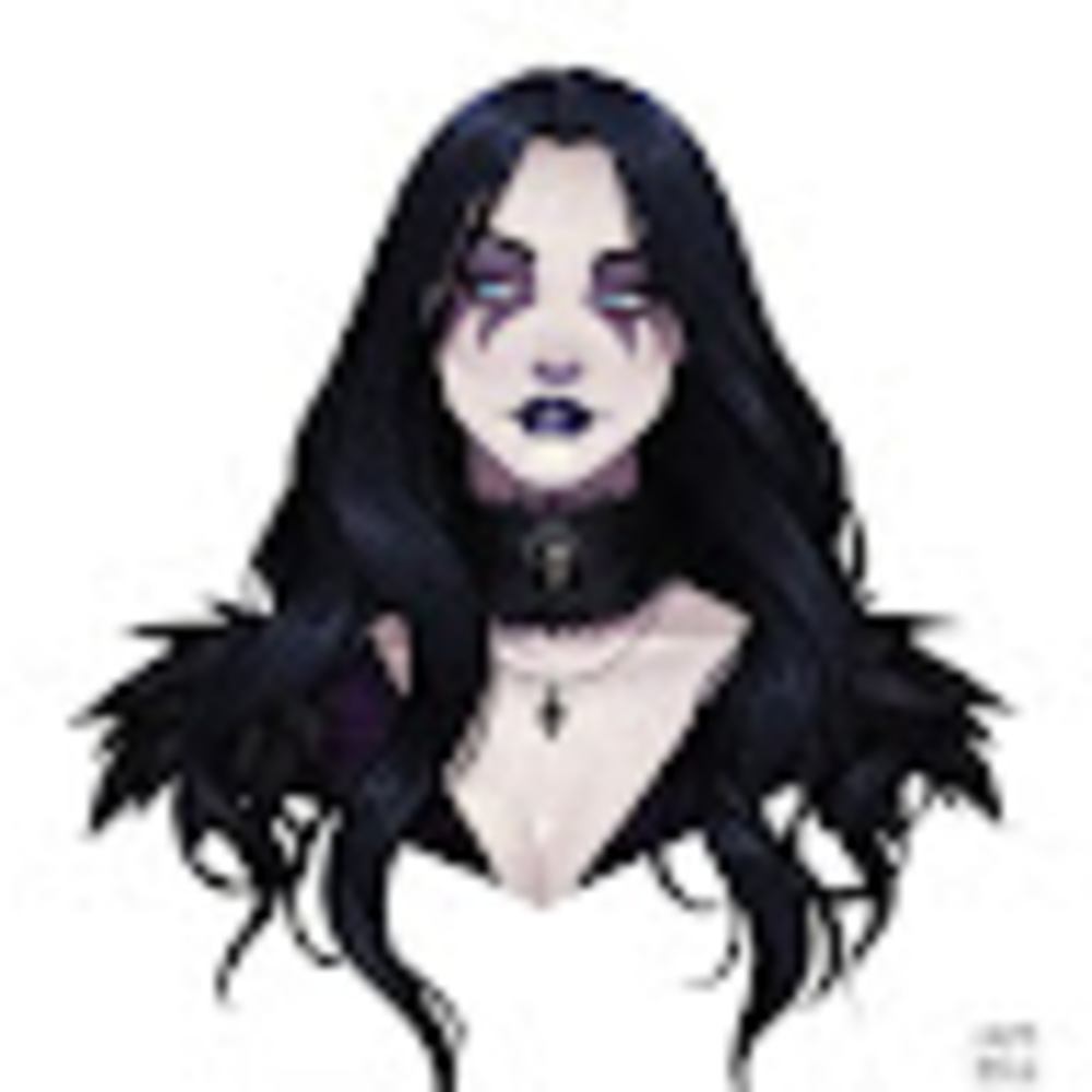 Meet your Posher, Raven